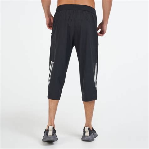 Amazon.com: Adidas Capris For Men